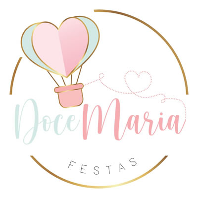 Doce Maria Festas