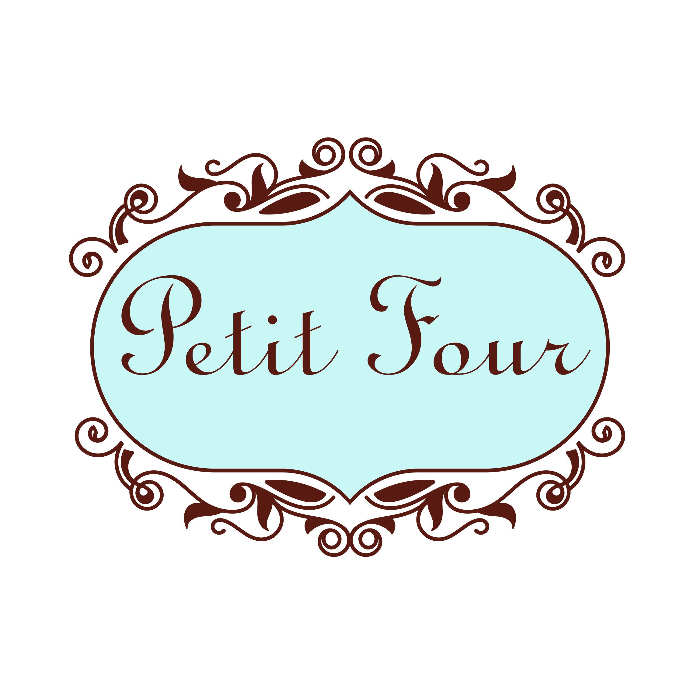 Petit Four